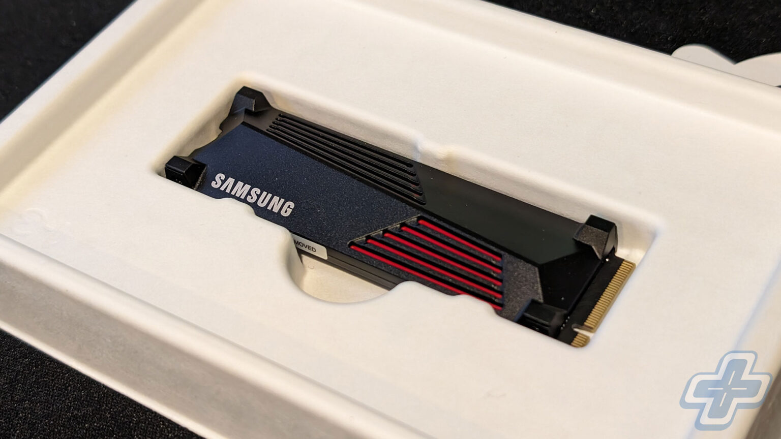 How-to add an SSD to the original PlayStation 5 console | Photo credit: Jason Siu, FullCleared How-to add an SSD to the original PlayStation 5 console | Photo credit: Jason Siu, FullCleared