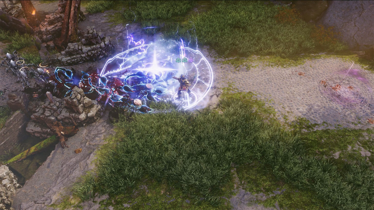Last Epoch