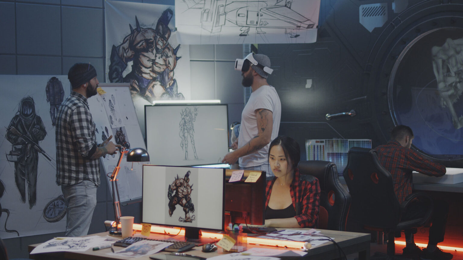 5 Cost-Effective Marketing Strategies for Indie Game Developers