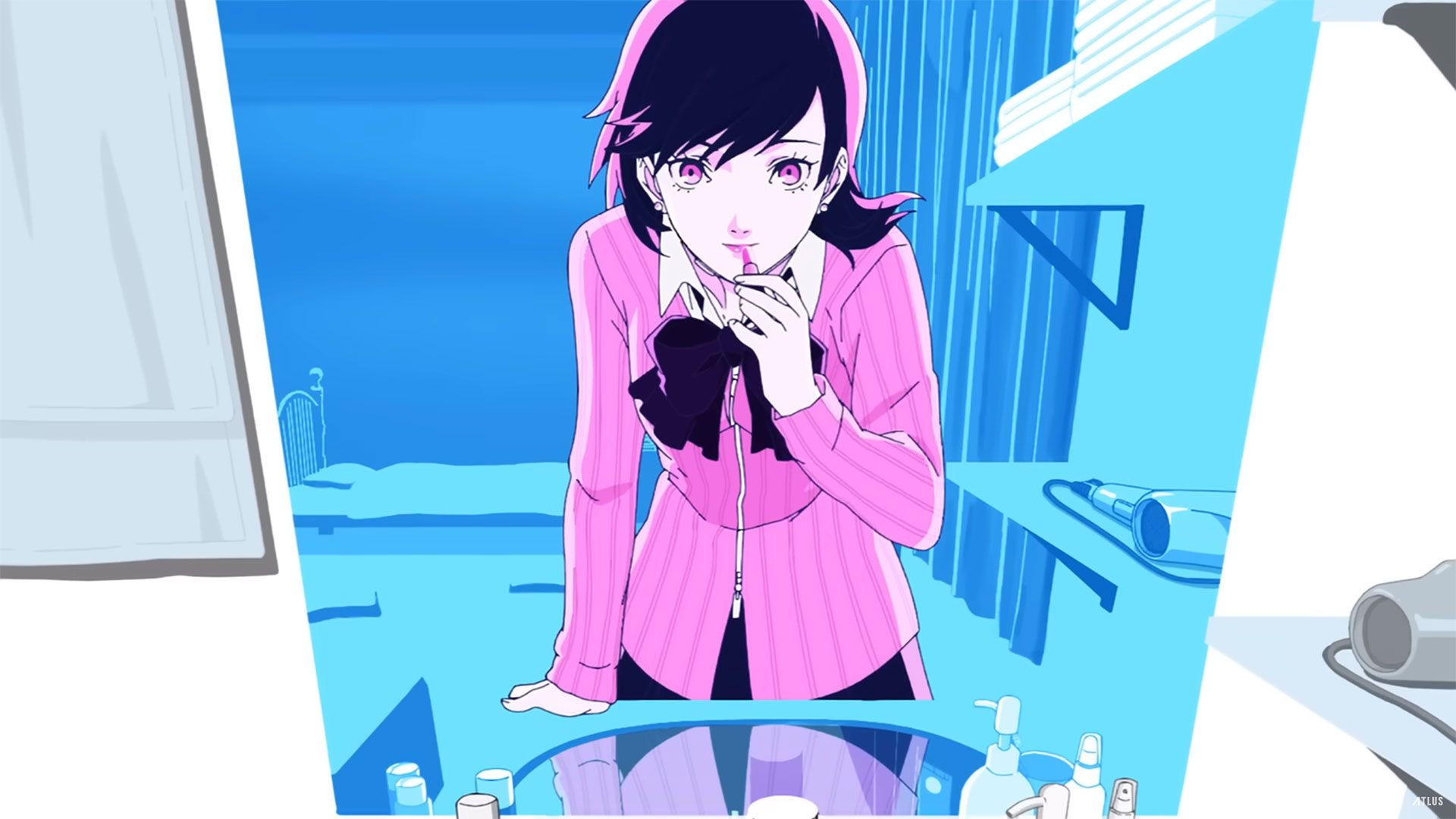 Persona 3 Reload launches February 2, 2024