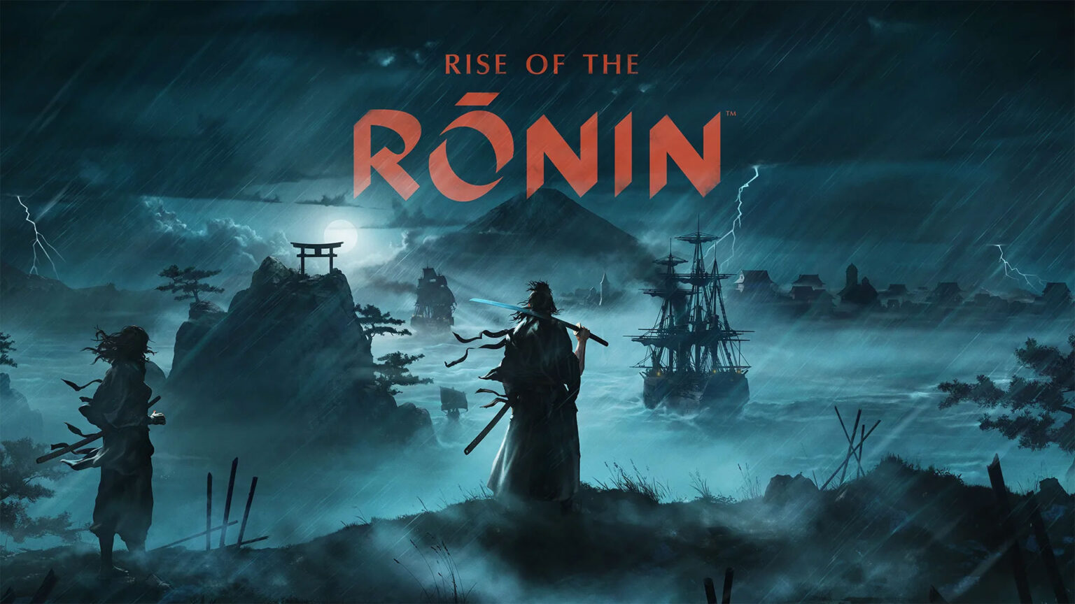 Rise of the Rōnin