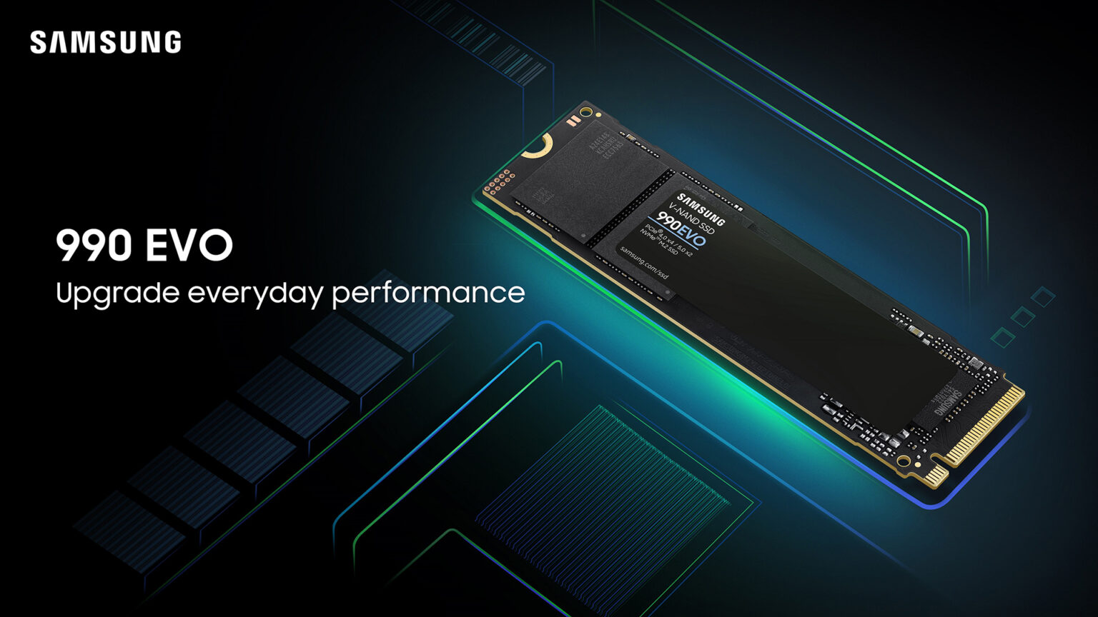 Samsung has announced the newest addition to the company's lineup of consumer SSDs
