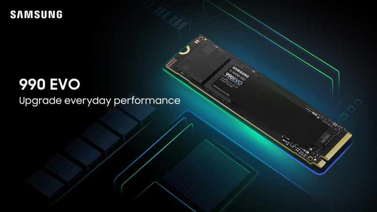 Samsung has announced the newest addition to the company's lineup of consumer SSDs