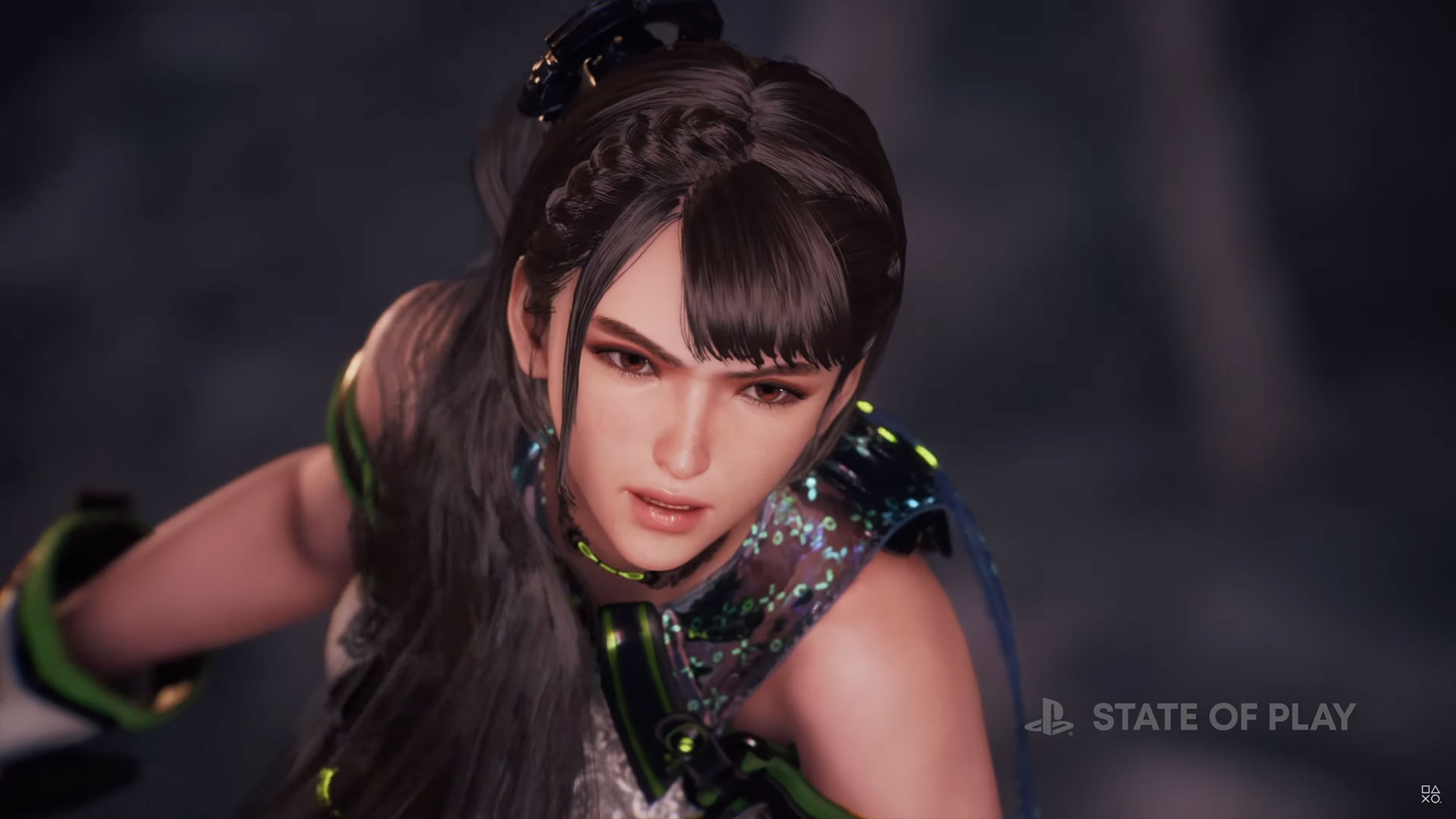 Stellar Blade launches April 26, 2024