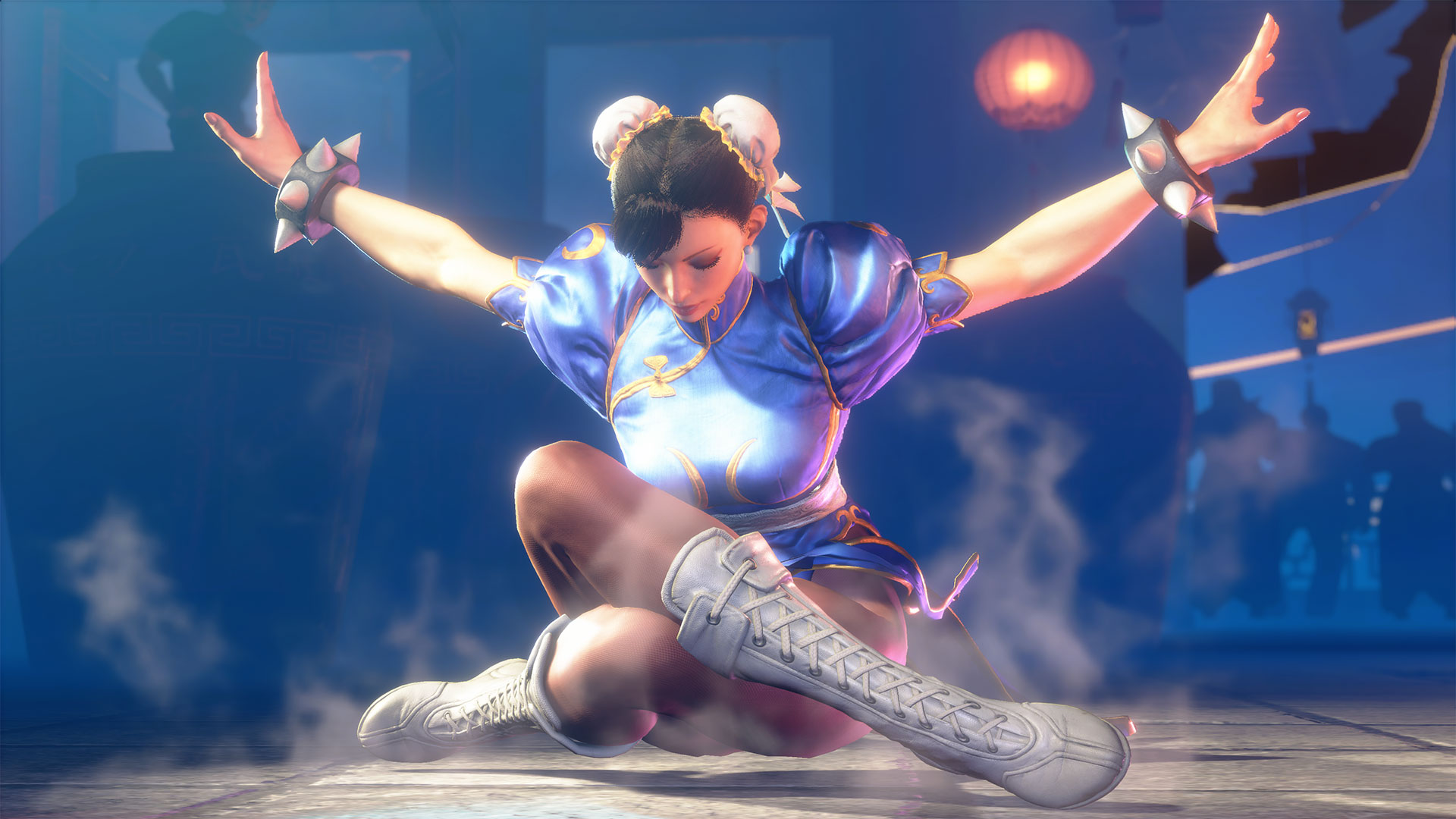 Street Fighter 6 has sold over three million units worldwide