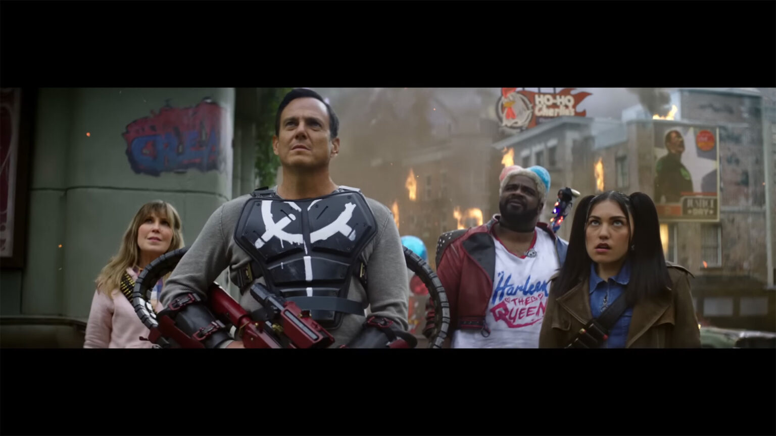 Suicide Squad: Kill the Justice League launches February 2