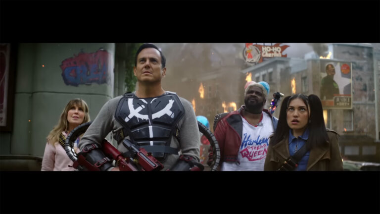 Suicide Squad: Kill the Justice League launches February 2