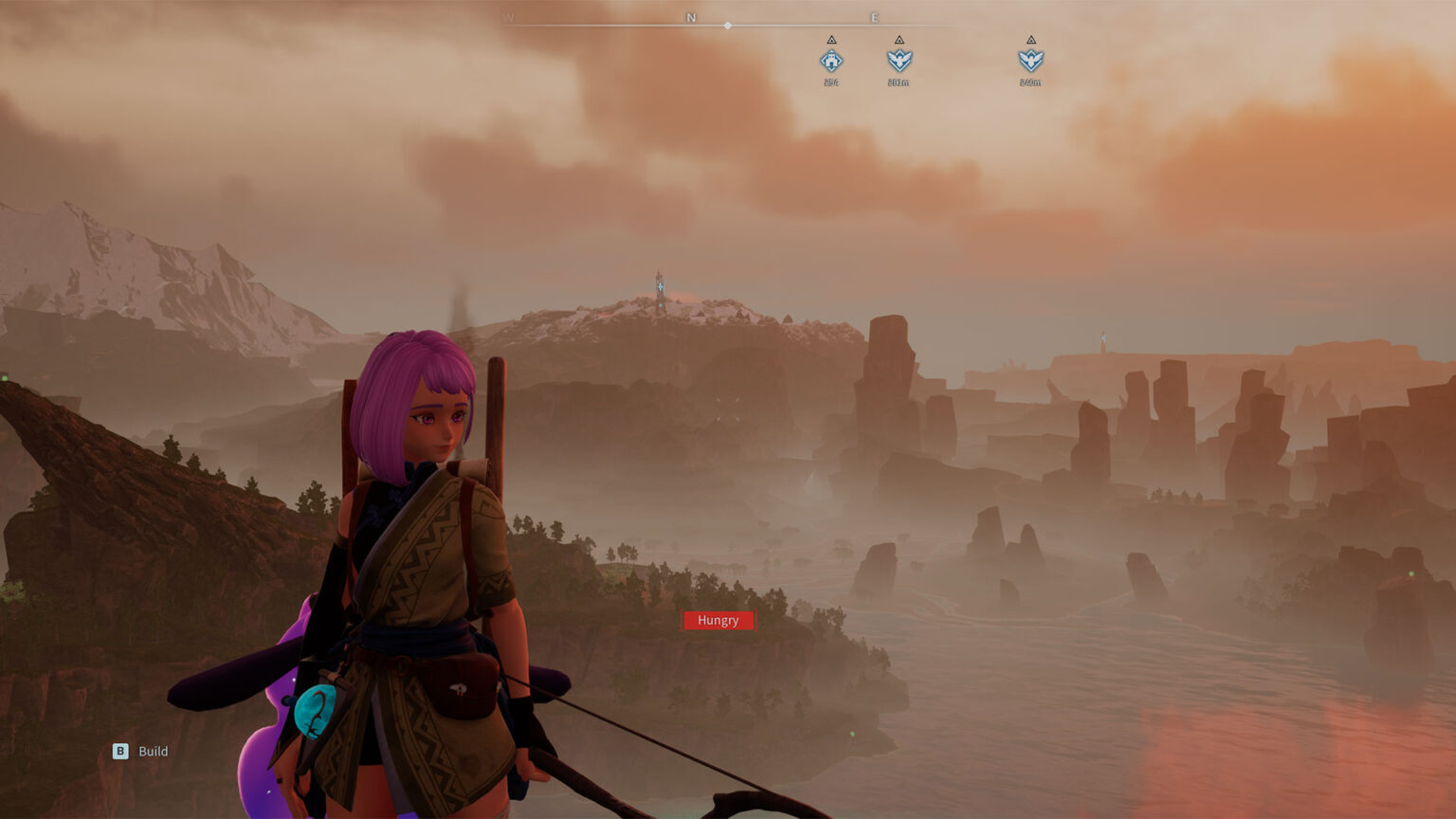 Top 20 Improvements for a Better Palworld | Image: Pocketpair