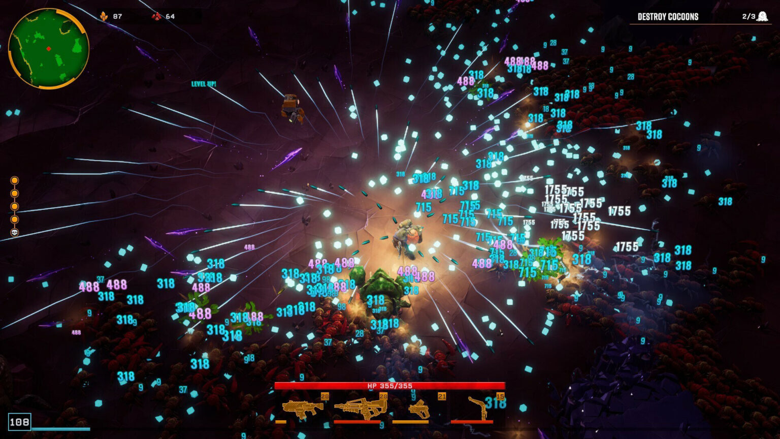 Deep Rock Galactic: Survivor enters Early Access on February 14