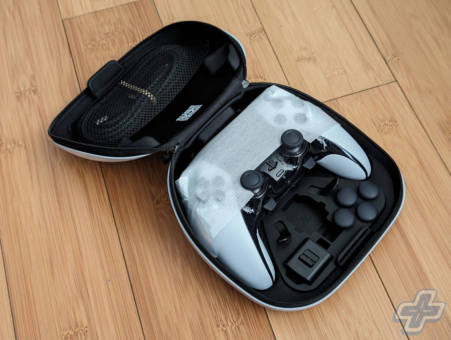 DualSense Edge Wireless Controller Review | Photo by: Jason Siu, FullCleared
