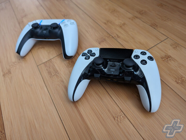 DualSense Edge Wireless Controller Review | Photo by: Jason Siu, FullCleared