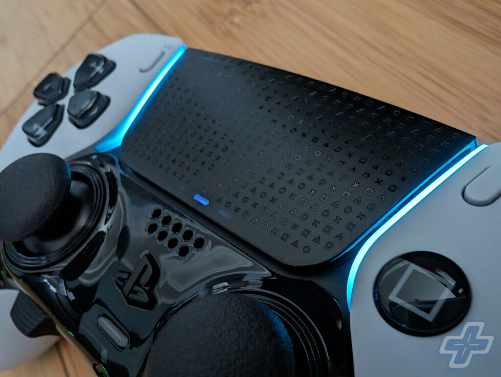 Two Edge Control DualSense Edge Controller Review: Elite Expense - FullCleared