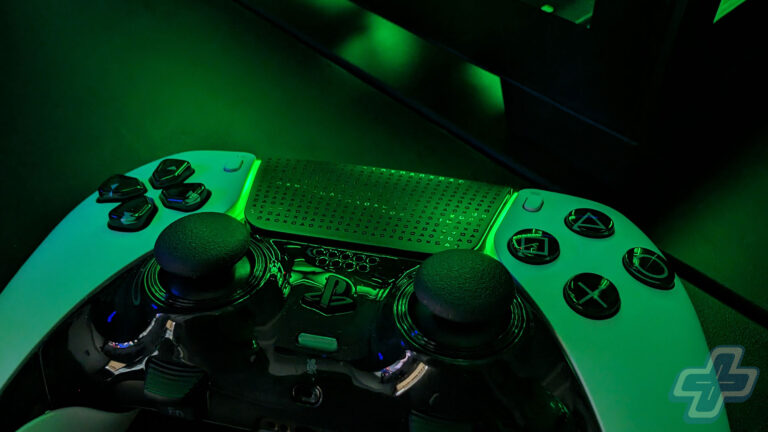 DualSense Edge Wireless Controller Review | Photo by: Jason Siu, FullCleared