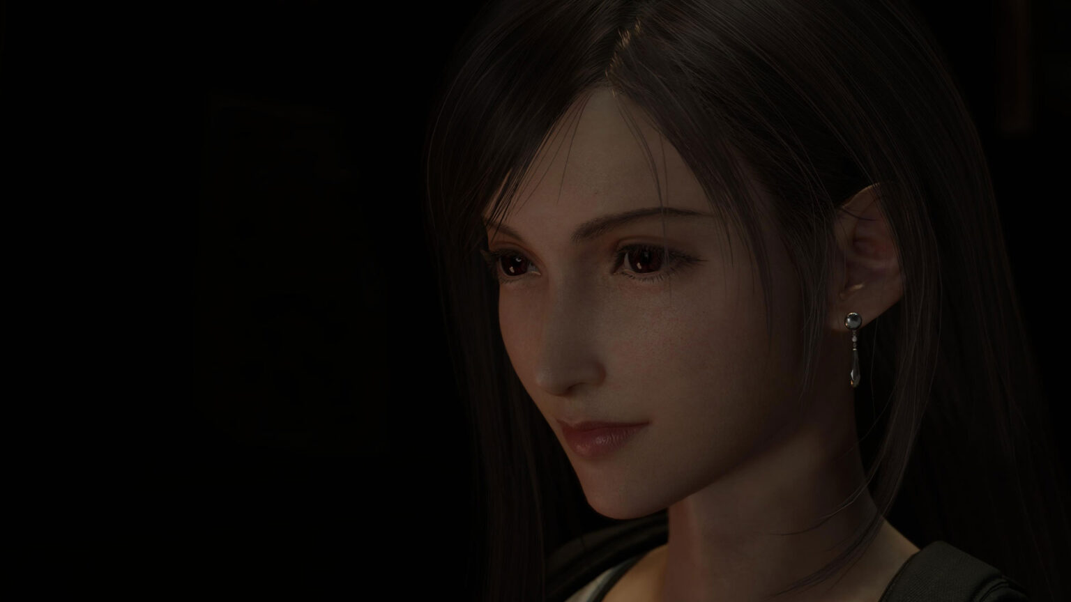 Final Fantasy VII Rebirth Review Gallery