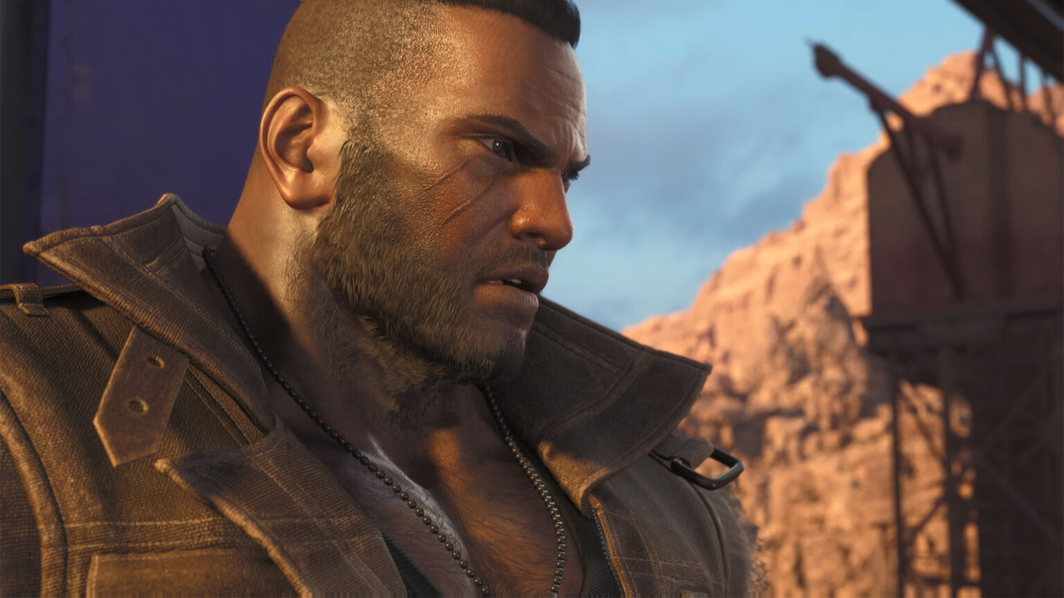 Final Fantasy VII Rebirth Review Gallery