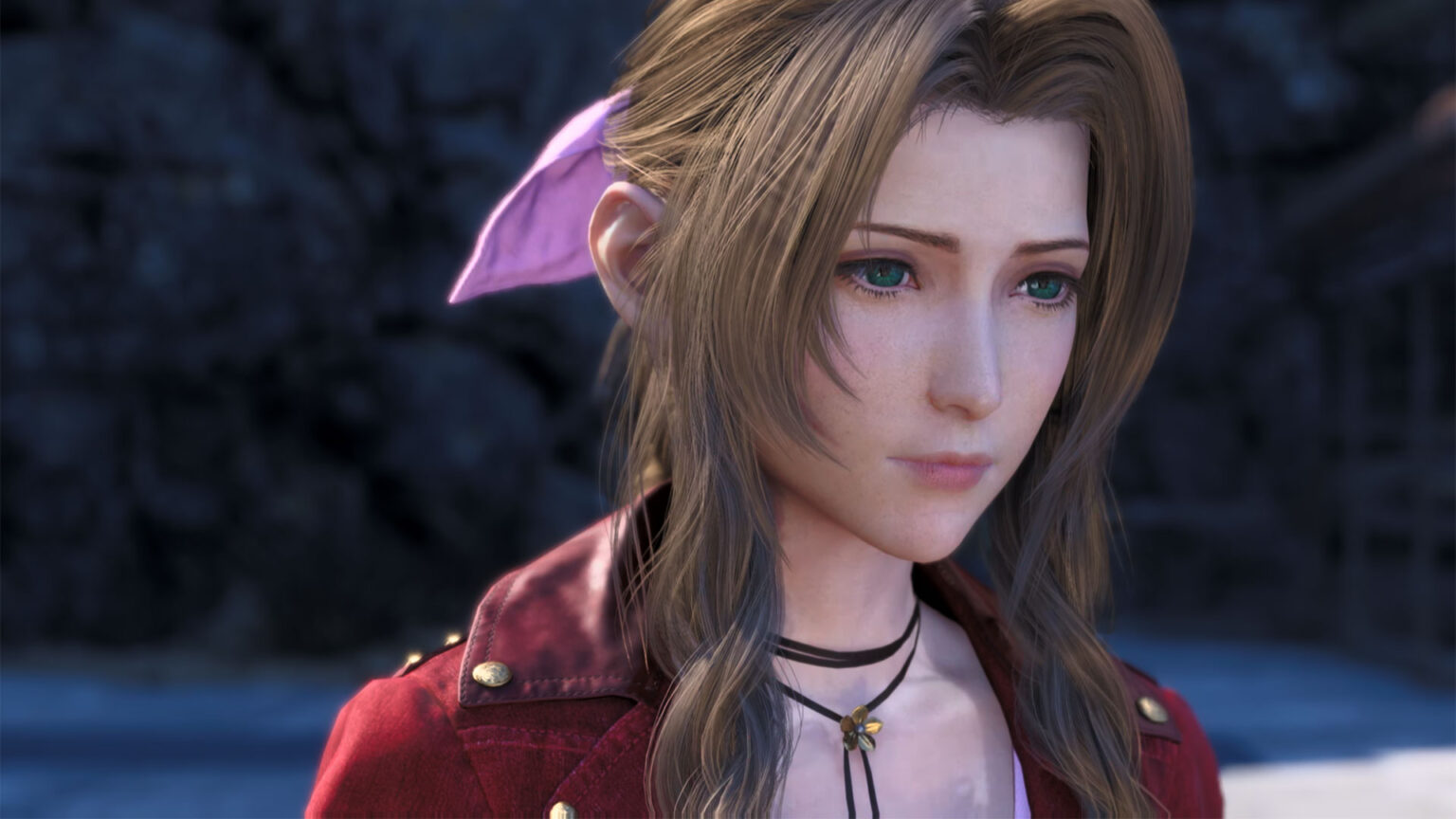 Final Fantasy VII Rebirth Review Gallery