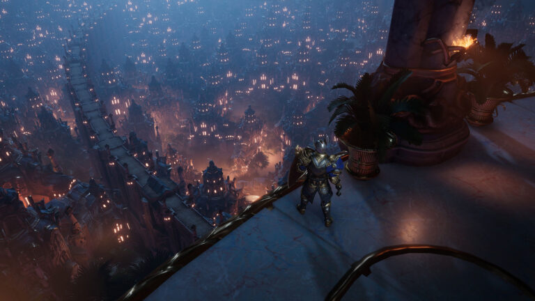 Last Epoch will enjoy its official release on February 21