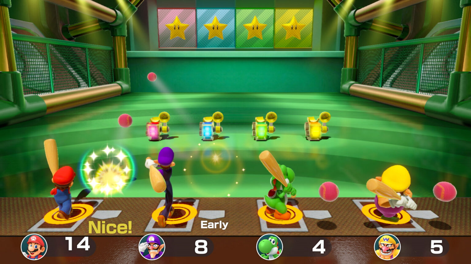 Super Mario Party Super Mario Party