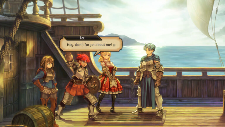 The Top Games to Play in March 2024 | Image: Vanillaware