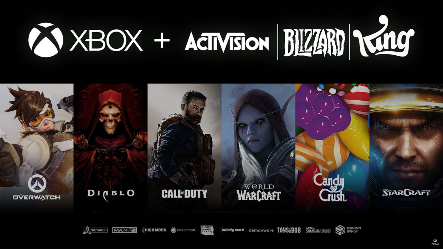 Xbox finally made things official in a recent podcast