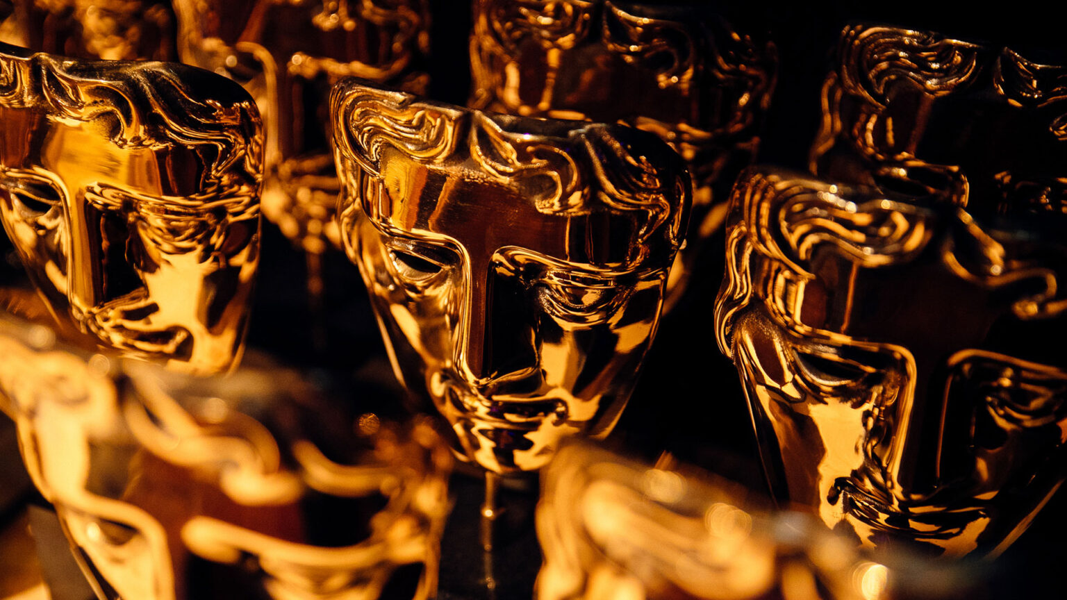 Photo credit: BAFTA / Carlo Paloni