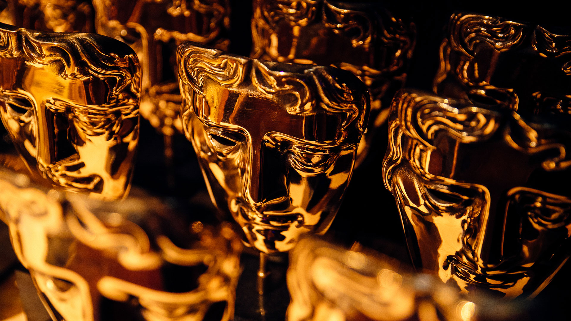 Photo credit: BAFTA / Carlo Paloni