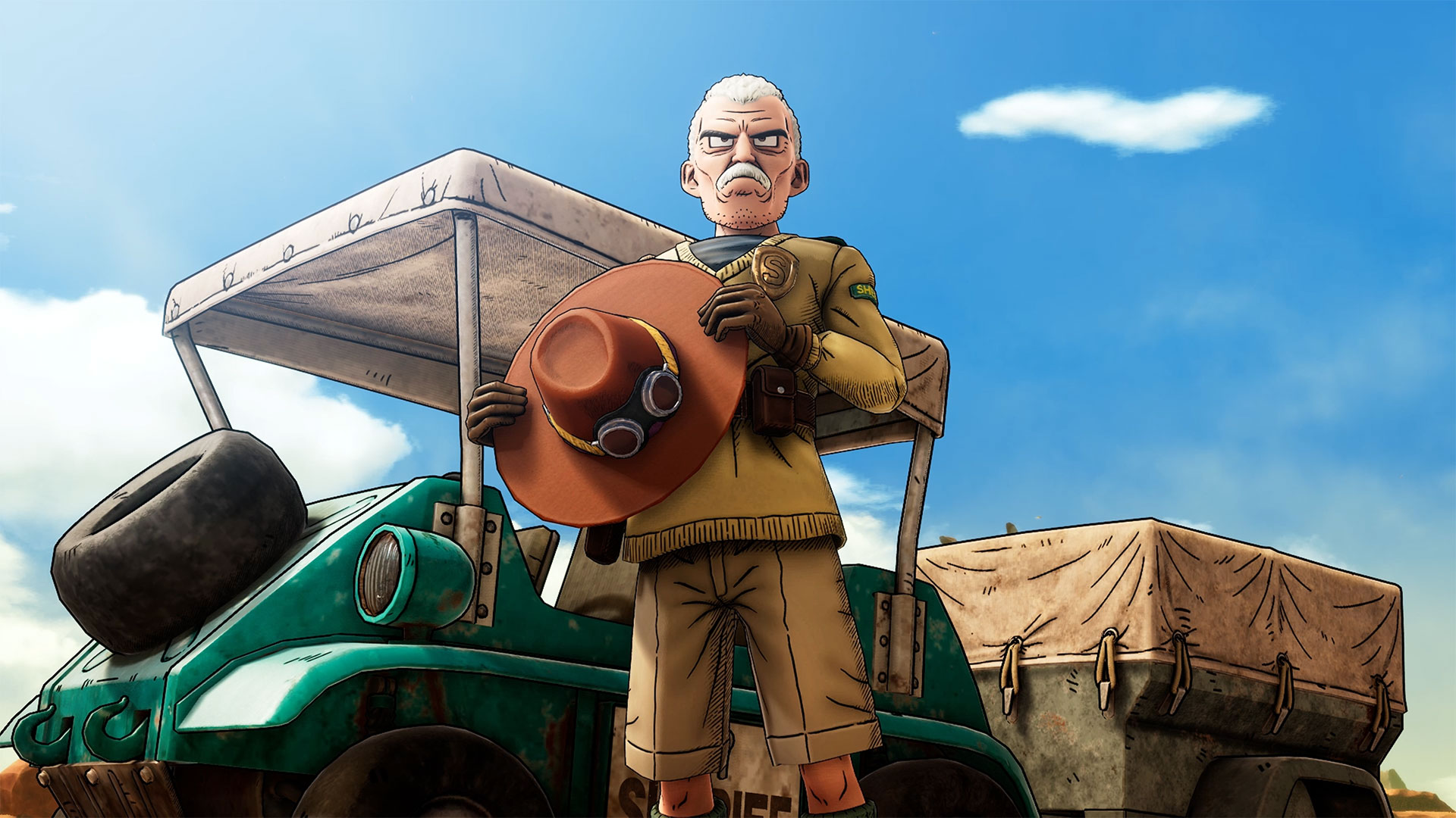 Manga creator Akira Toriyama has passed away