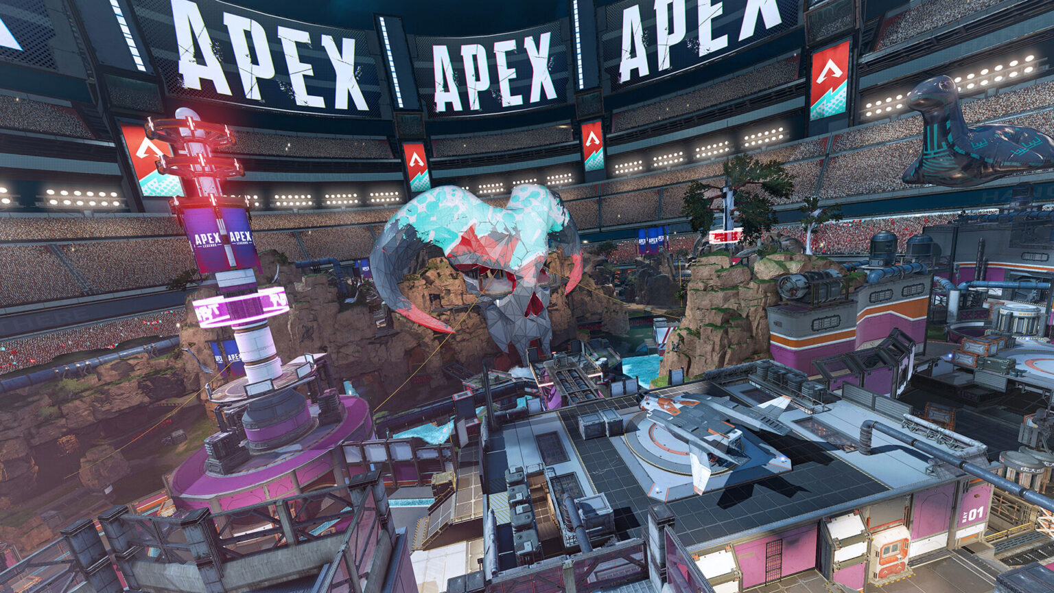 Apex Legends Apex Legends