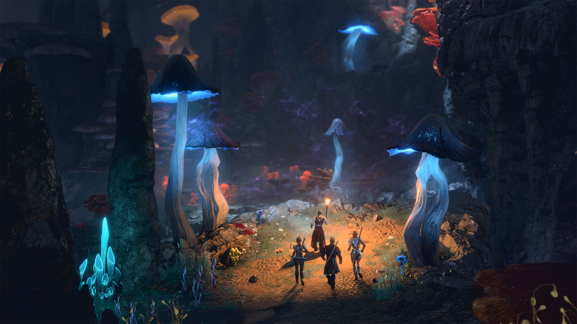 Baldur's Gate 3 claimed another Game of the Year award at the 2024 Game Developers Choice Awards