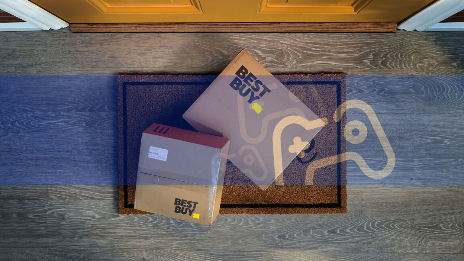 Best Buy is offering seven days of video game deals for spring 2024