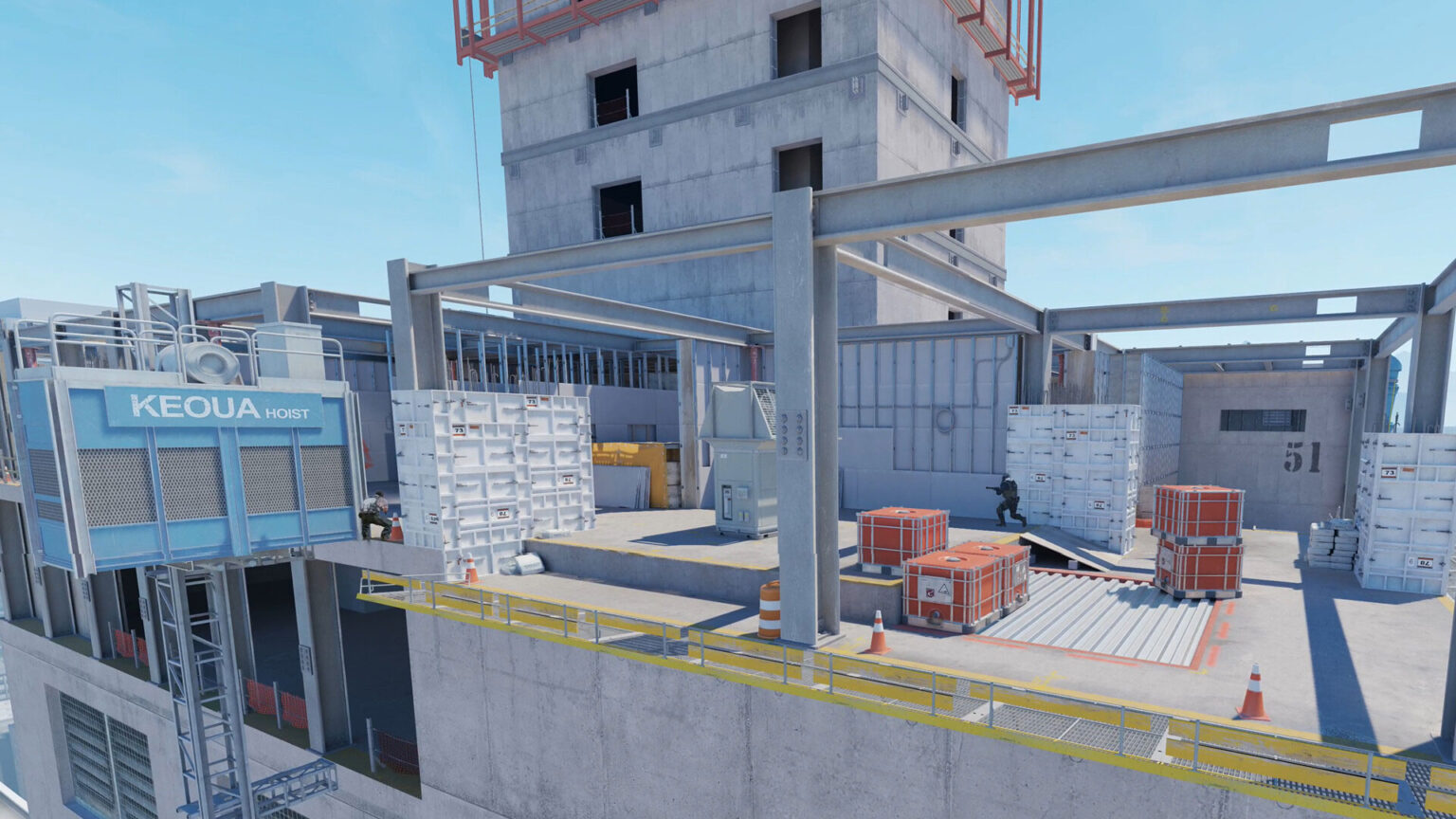 Counter-Strike 2 Counter-Strike 2