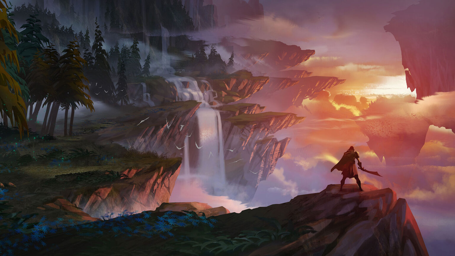 Dauntless Dauntless