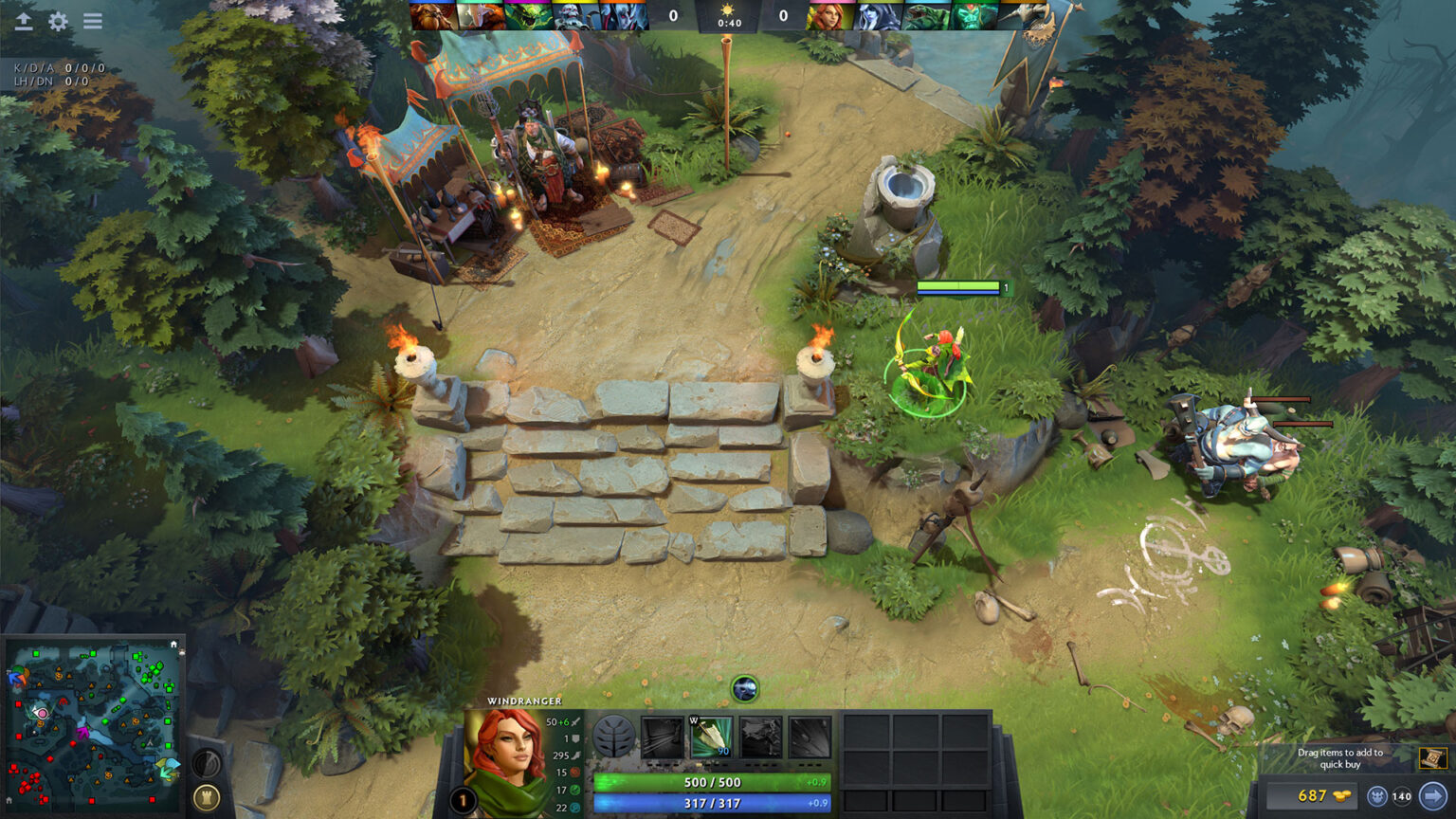 Dota 2 Dota 2