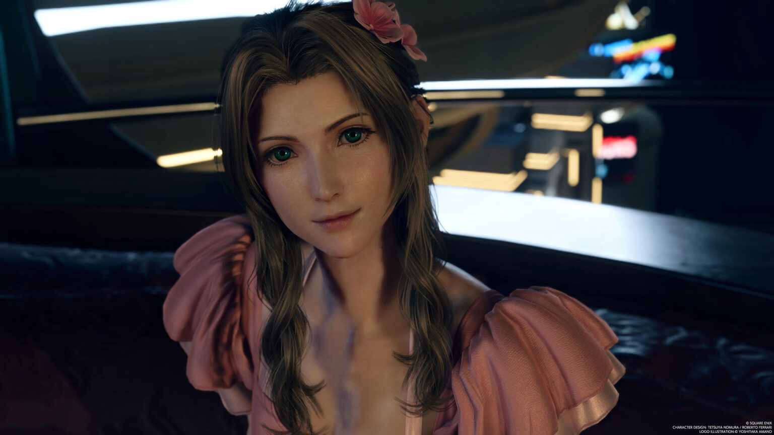 Final Fantasy VII Rebirth's Platinum Trophy is a hard one to get Final Fantasy VII Rebirth's Platinum Trophy is a hard one to get