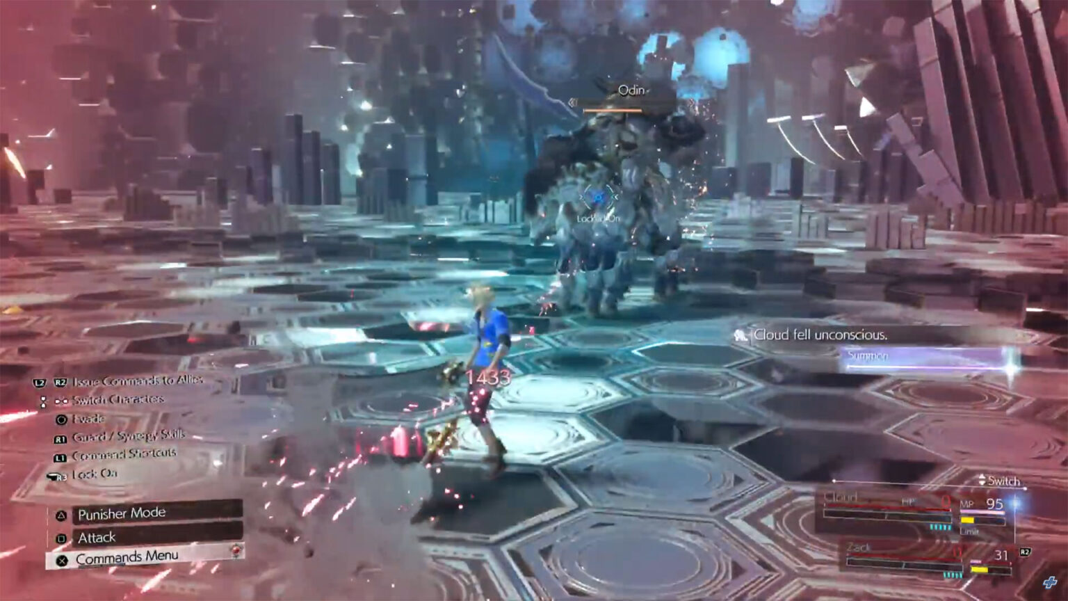 Final Fantasy VII Rebirth's Platinum Trophy is a hard one to get Final Fantasy VII Rebirth's Platinum Trophy is a hard one to get