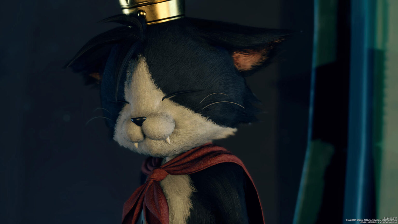 Final Fantasy VII Rebirth's Platinum Trophy is a hard one to get Final Fantasy VII Rebirth's Platinum Trophy is a hard one to get