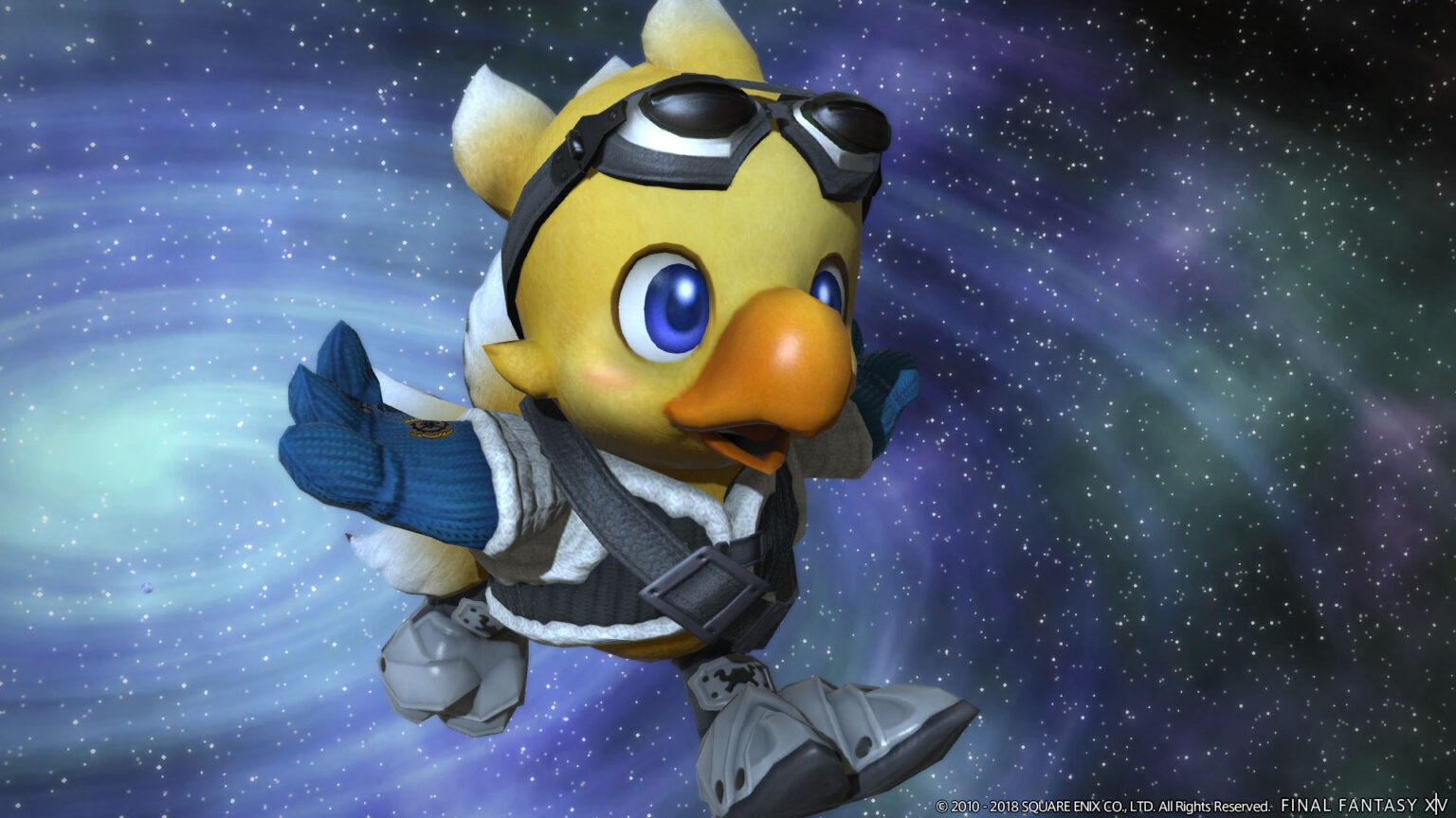 Final Fantasy XIV Final Fantasy XIV