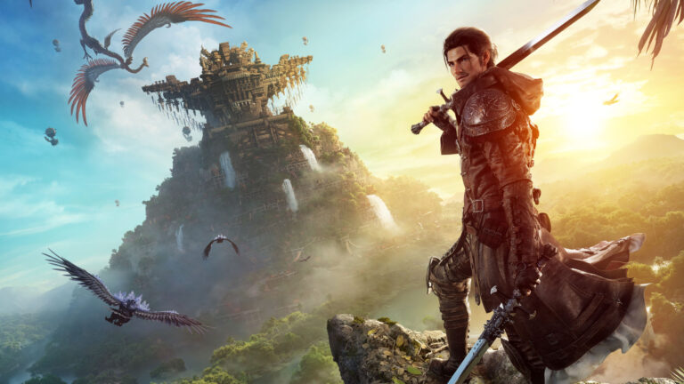 Final Fantasy XIV officially launches on Xbox Series X|S on March 21