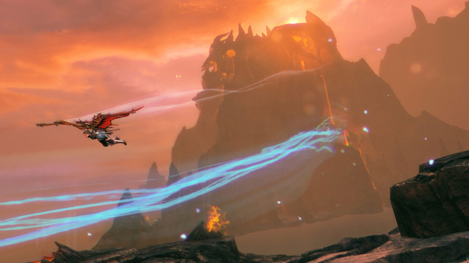 Guild Wars 2 Guild Wars 2