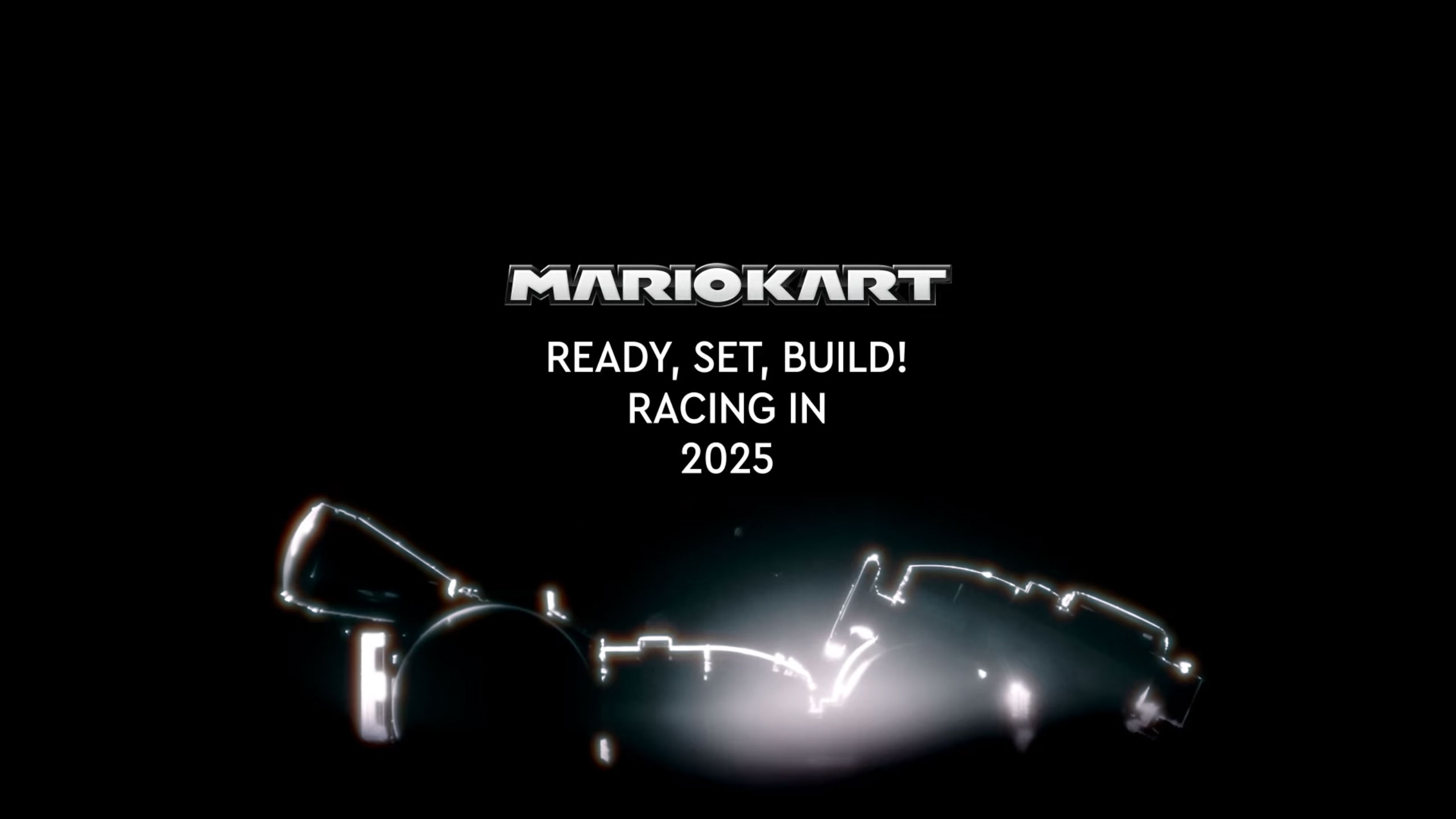 LEGO has confirmed Mario Kart sets will arrive sometime next year