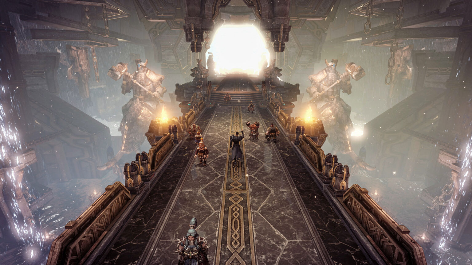 Lost Ark Lost Ark