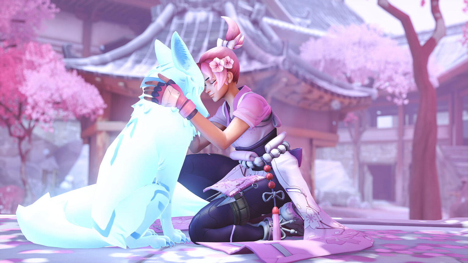 Overwatch 2 Overwatch 2