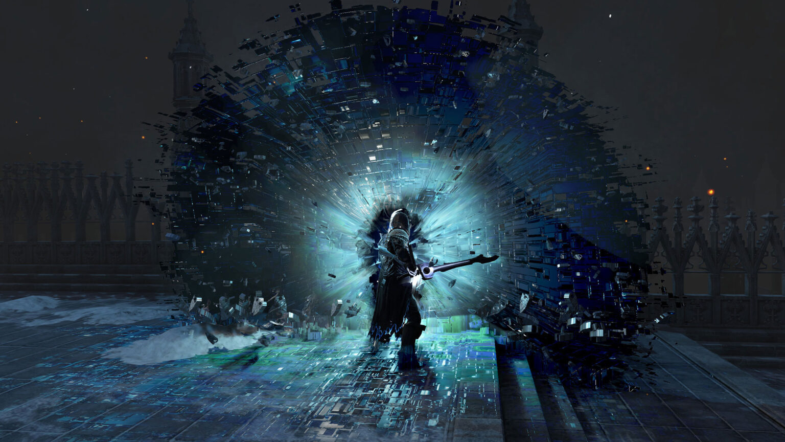 Path of Exile Path of Exile