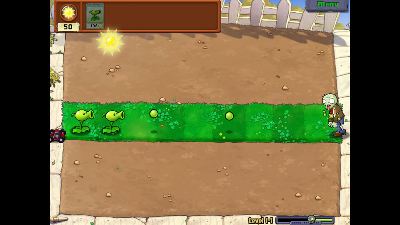 Plants vs. Zombies GOTY Edition Plants vs. Zombies GOTY Edition