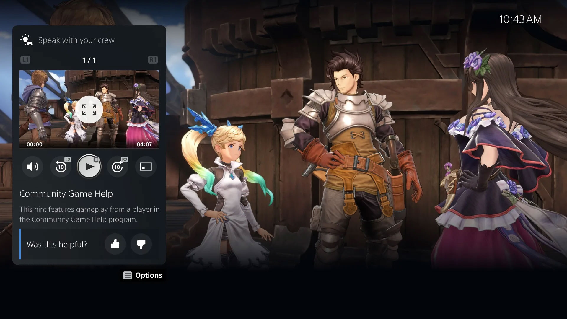 Community Game Help adds to the current Game Help experience