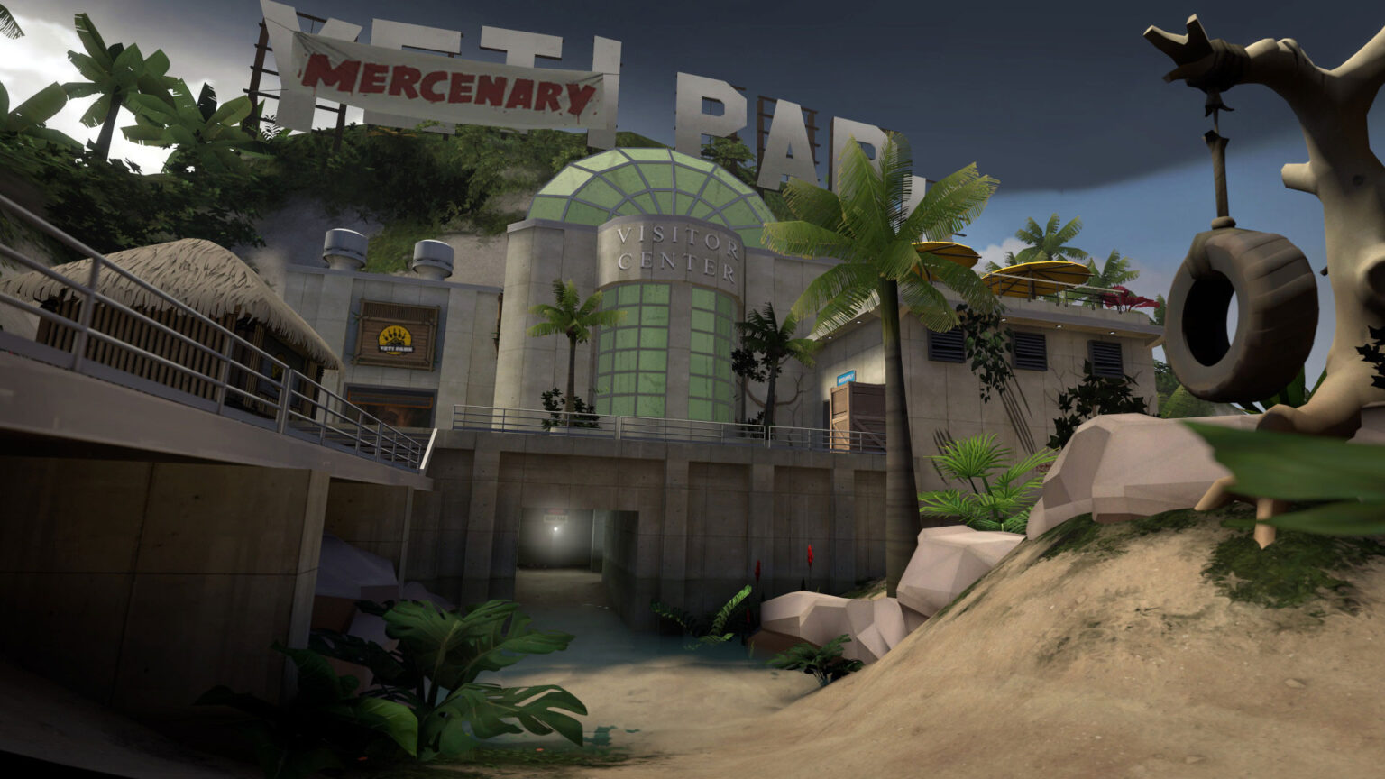 Team Fortress 2 Team Fortress 2