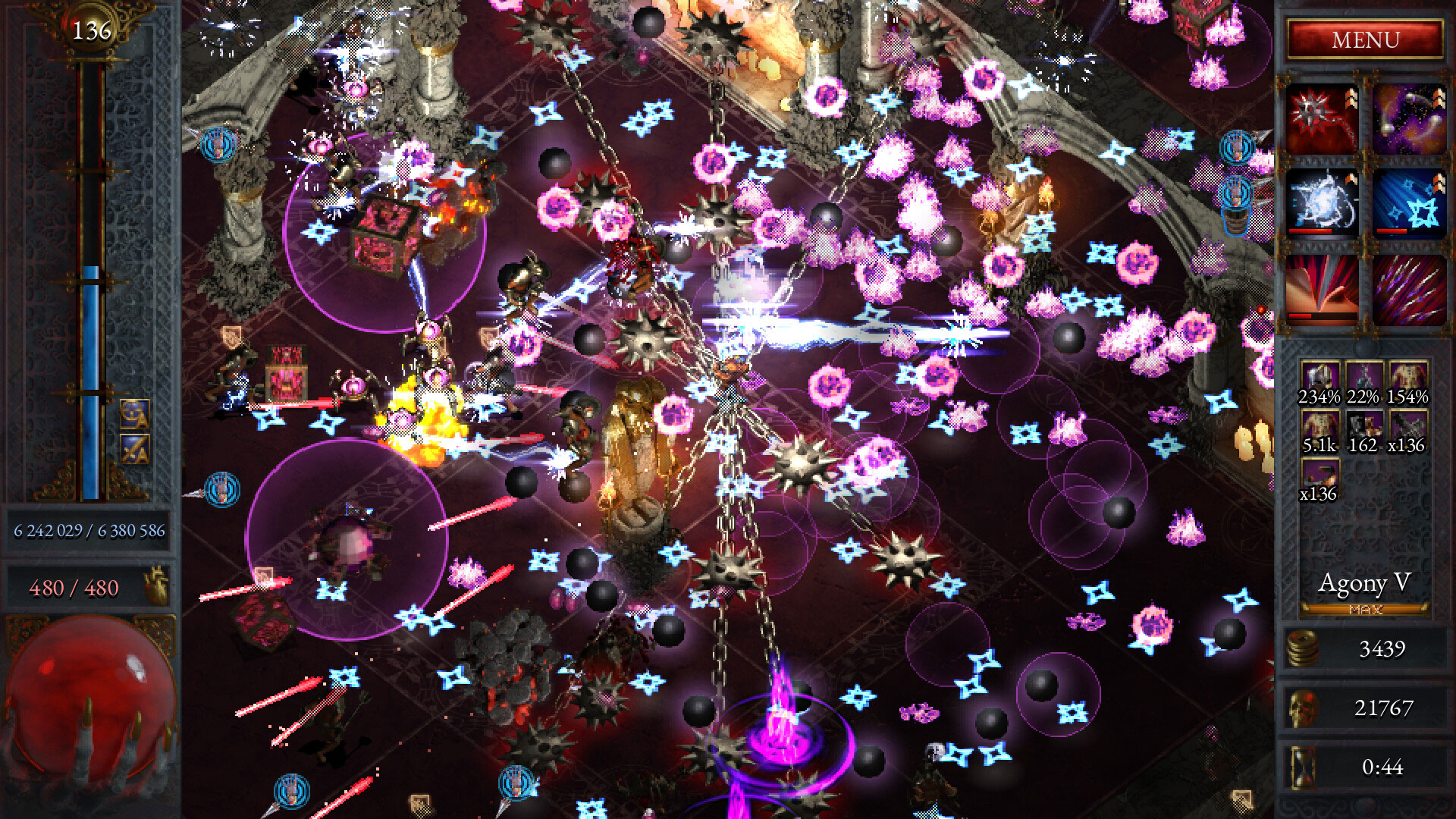 The Best Steam Games for Under $5 | Image: Chasing Carrots