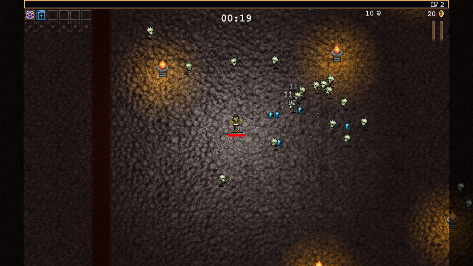 Vampire Survivors Vampire Survivors