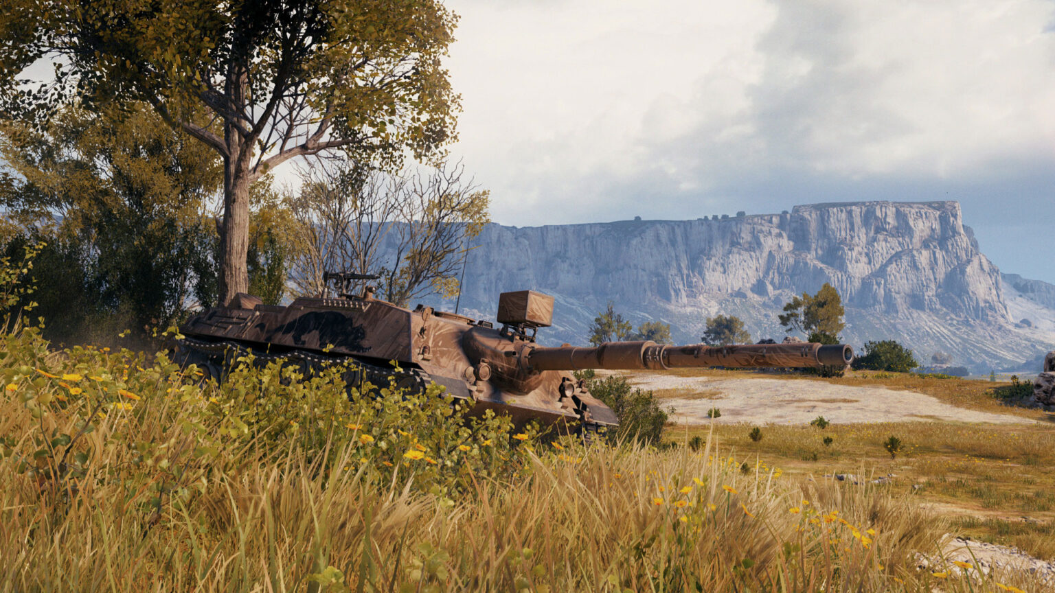 World of Tanks World of Tanks