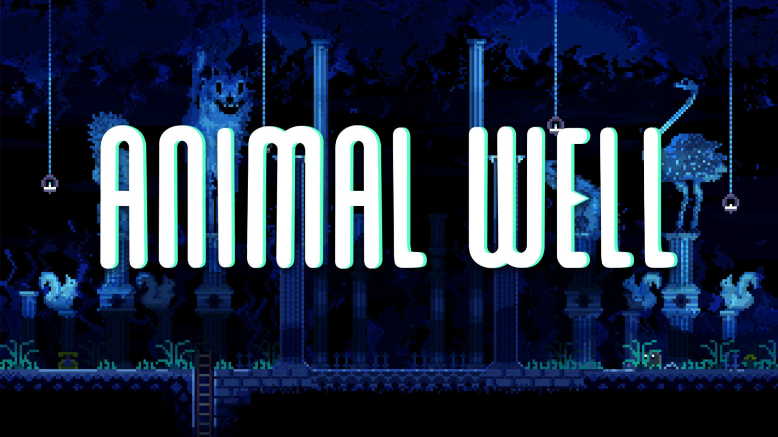 ANIMAL WELL